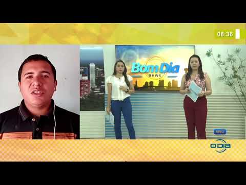 BOM DIA NEWS 15 04 20  Janela Política