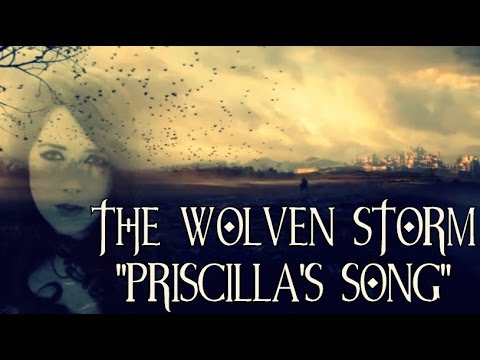 Sharm ~ The Wolven Storm - Priscilla's Song  (The Witcher 3: Wild Hunt Cover)