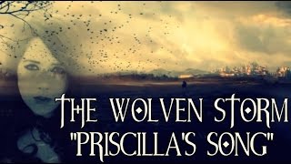 Sharm ~ The Wolven Storm "Priscilla's Song" - The Witcher 3: Wild Hunt
