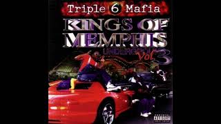 Three 6 Mafia - Smokin&#39; On Da Dro (Bass Boosted)
