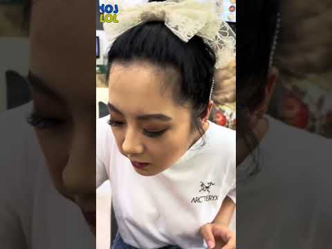 Монголчууд share хоол идэхдээ 😅😅😅