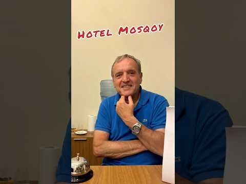 Hotel mosqoy