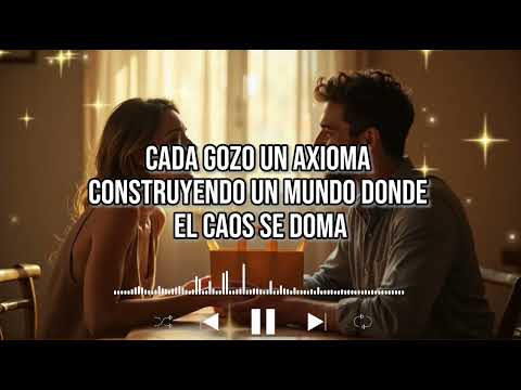 La Trascendencia del amor, un axioma del amor #romance #amor #musica