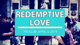 The 700 Club - April 3, 2019