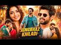 Jungbaaz Khiladi 2026 Full Hindi Dubbed Movie Rio Raj Shirin Kanchwala South Action Comedy Film