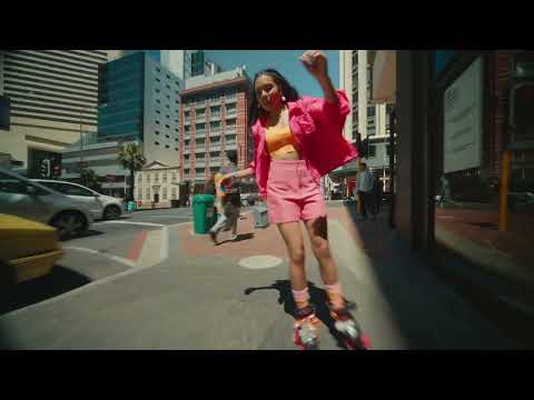 Starbucks BAYA Energy commercial thumbnail