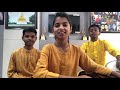 Aaj Kal Yaad Kuchh Aur Rehta Nahi COVER Rishav Thakur Maithili Thakur Ayachi Thakur