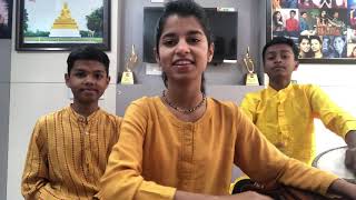 Download lagu Aaj kal yaad kuchh aur rehta nahi (COVER) Rishav Thakur, Maithili Thakur, Ayachi Thakur mp3 Download lagu Aaj kal yaad kuchh aur rehta nahi (COVER) Rishav Thakur, Maithili Thakur, Ayachi Thakur mp3