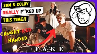 Sam and Colby DEBUNKED at the Smurl House - Fans Deserve Answers!