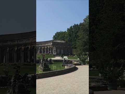Eremitage - Bayreuth