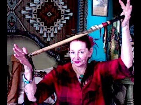 Working on the Overtone Flute -----   Ganga K