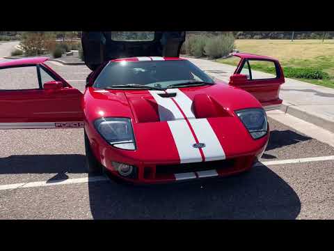 2005 Ford GT (CC-1194235) for sale in Phoenix, Arizona