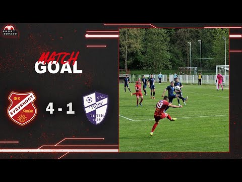 Golovi: FK "Budućnost Krušik 2014" - FK "Tutin" Tutin