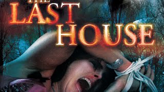THE LAST HOUSE - Official Trailer - Jason Mewes - Wild Eye