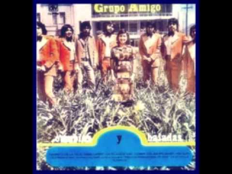 EL GRUPO AMIGO DE MTY LOS 70S TREN DE PASAJEROS.mpg