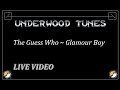 The Guess Who ~ Glamour Boy ~ 1974 ~ Live Video, On Don Kirshner's Rock Concert