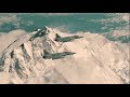 Pakistan Air Force New Song AZAD By Sahir Ali Bagga OFFICIAL VIDEO 14 August Special