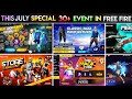 Upcoming Events In Free Fire Free Fire New Event Ff New Event New Event Ff