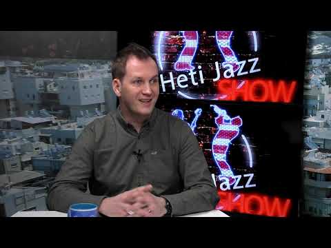 Heti Jazz – Csapó Krisztián 1.rész