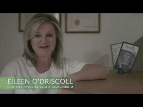 KeepRite Physio Message