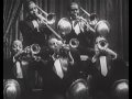 Duke Ellington & his Cotton Club Band - Old Man Blues (1930) Check and Double Check