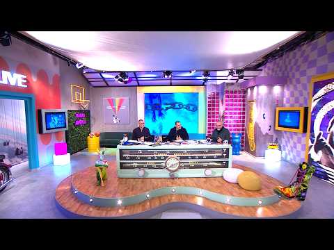 Ράδιο Αρβύλα | Ολόκληρο Επεισόδιο | 21/1/2026