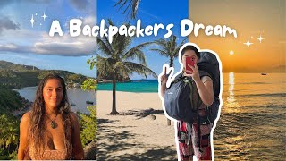 Backpacking South East Asia | A Backpackers