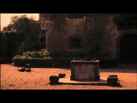 Film-Making At His Best: The Godfather Saga