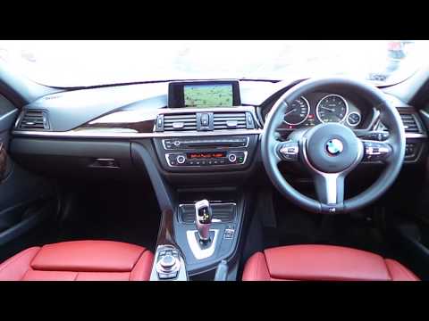 131D21576 - 131D21576 BMW 318d M Sport Saloon