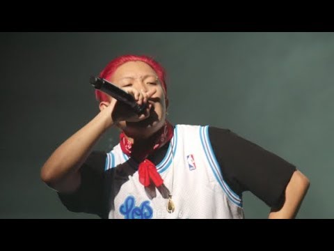 161030 메킷레인 단콘:: 나플라 Nafla - Maserati   #BADBADGOODGOOD