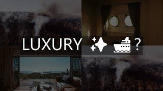 hal eurodam  aft verandah stateroom walkthrough tour  review k  holland america cruise line