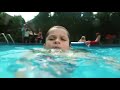 Abbey S Hope Pool Safety PSA