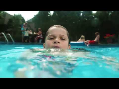 Pool Safety Psa