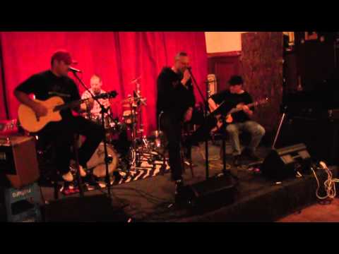 seeking horizon - Seeking Horizon - Sorrow -sound check (feat. Broňa Míka)