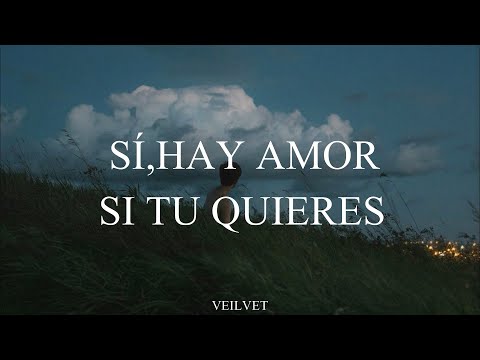 The Verve - Sonnet // Sub. Español