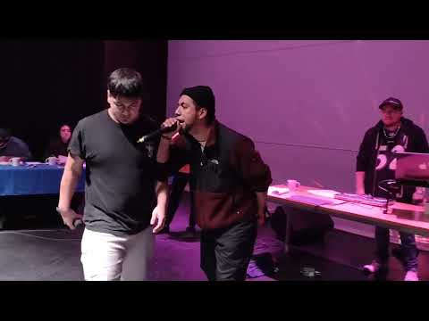 ADE Fecha #06 / T. 22/23 Vol. IV / Cuartos - Solisbe Vs Luz Oscura (02/07/2023)