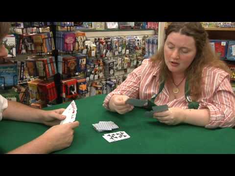 How to Play Crazy Eights