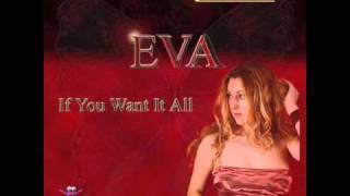 technotrek - If You Want It All - feat. Eva (Radio Mix)