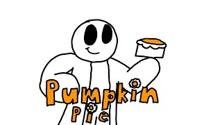 Lemon Demon - Pumpkin Pie (Fan-made music video)