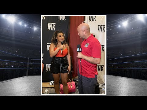 JoJo Offerman Expected To Do More In AEW