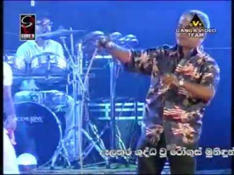 palanchiye natha dewiyoo-RODNI WARNAKULA