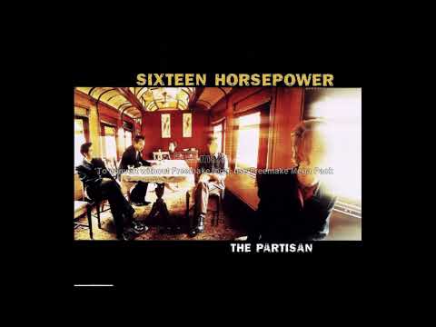 Sixteen Horsepower feat. Bertrand Cantat - The Partisan (Leonard Cohen cover)