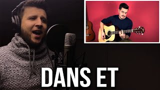 PANÇ - Dans Et (Hayko Cepkin Cover)