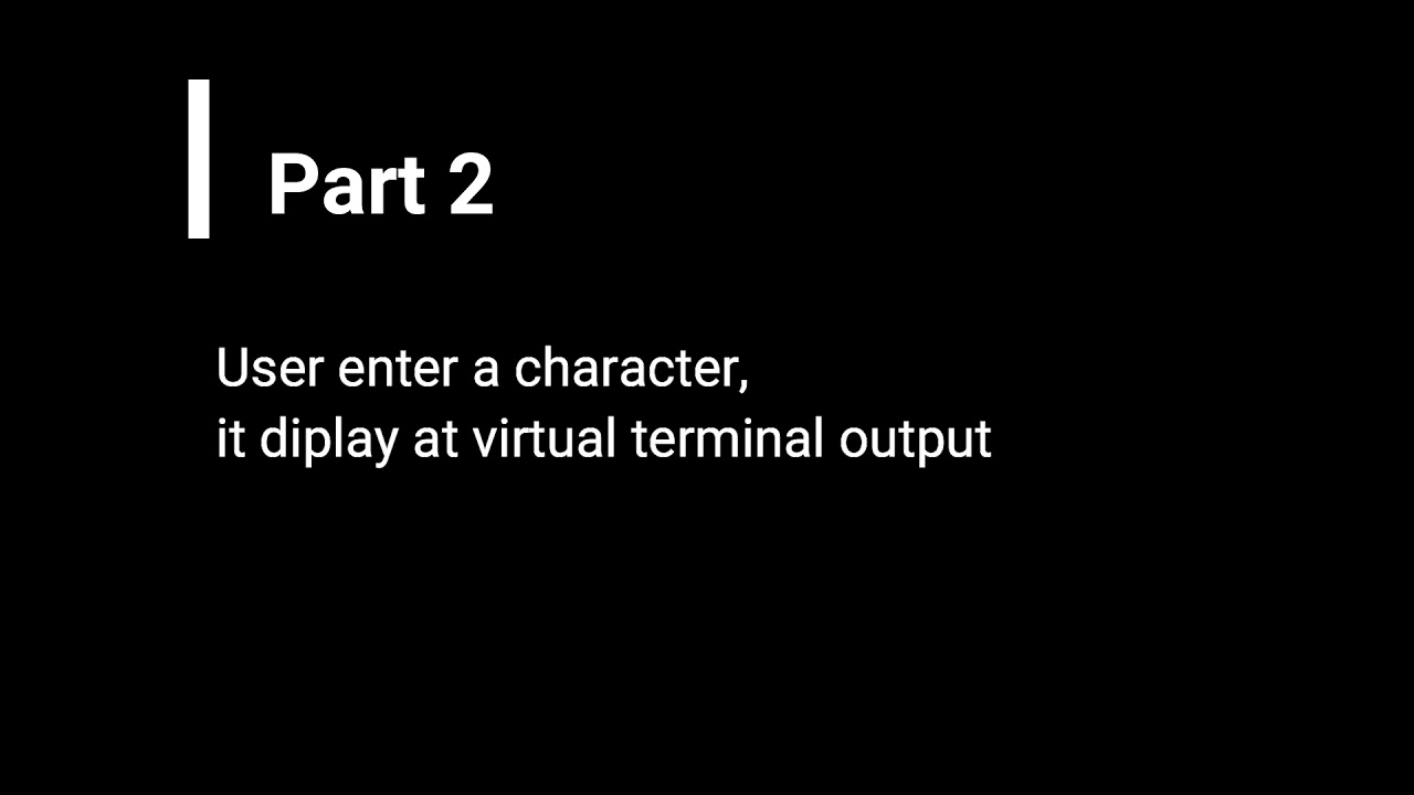 LAB 4: SERIAL COMMUNICATION IN EMBEDDED SYSTEM