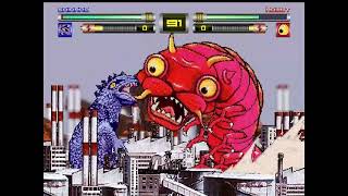 Download lagu EVIL MistaMan's MUGEN [64]: All Pachimon Attack! mp3