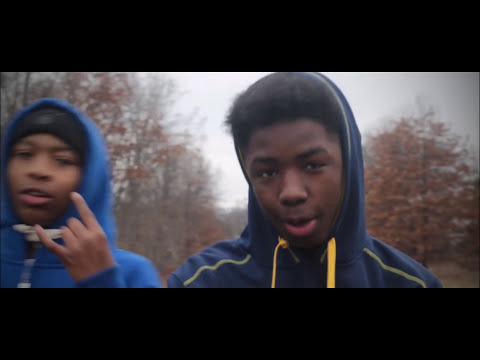 GuapHead Spazz - Motto (Official Music Video) dir. by 3500 Films , Almighty Tazzo