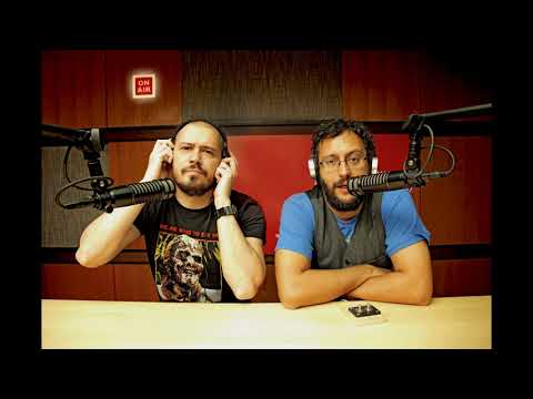 Daško i Mlađa - Rade Jorović