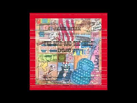 1977 Marie Myriam - The Bird And The Child