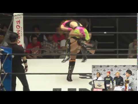 La Rosa Negra Spinebuster
