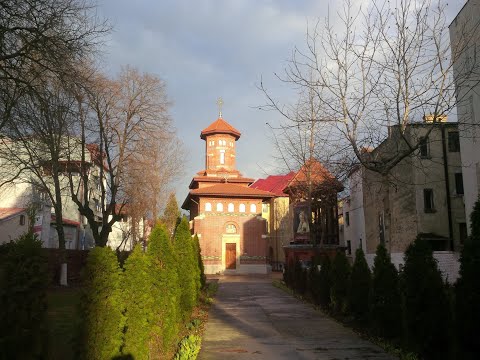 Săptămâna de Rugăciune pentru Unitatea Creștinilor - Ziua a 2-a - 20.01.2026